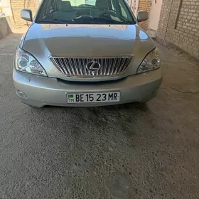 Lexus RX 330 2005