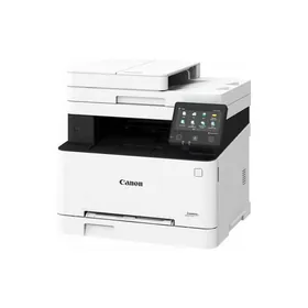 CANON I-SENSYS MF655CD 4 В 1 LAZER PRINTER ПРИНТЕР