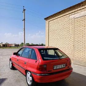 Opel Astra 1993