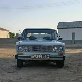 Lada 2106 1999