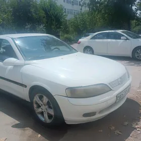 Opel Vectra 2000