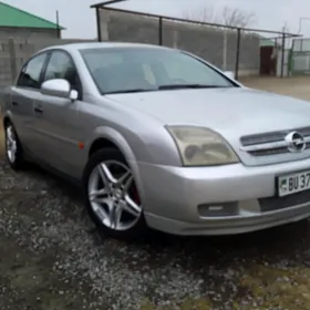 Opel Vectra 2003