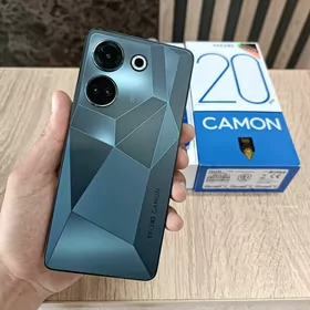 Tecno Camon 20Pro  16/256