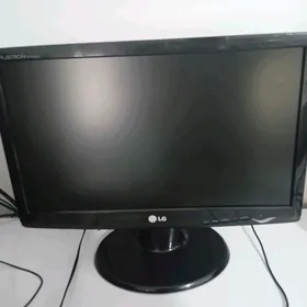 19 LG monitor