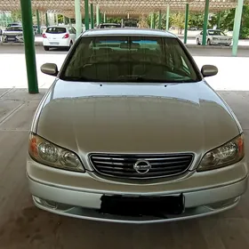 Nissan Maxima 2005