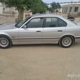 BMW 525 1992