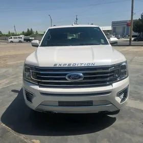 Ford Expedition 2019