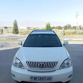 Lexus RX 350 2008