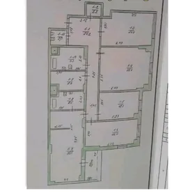 Элитка НефтеГаз Юбилей 4 комна