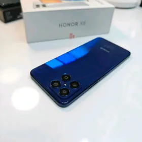 Honor x8 6/128gb