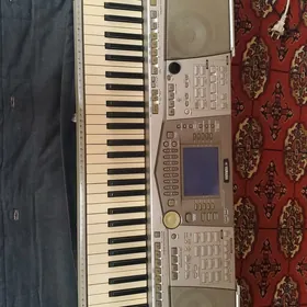 Yamaha psr2100