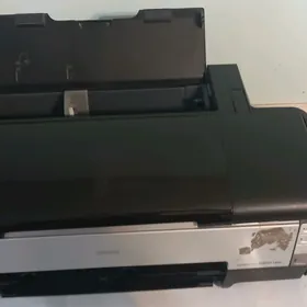 printer Epson photo 1410