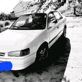 Toyota Corolla 1996