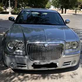 Chrysler 300C 2008