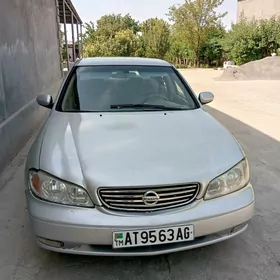 Nissan Maxima 2004