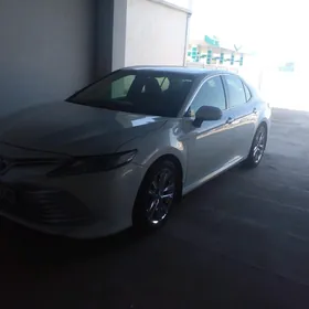 Toyota Camry 2020