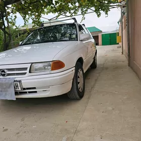 Opel Astra 1992