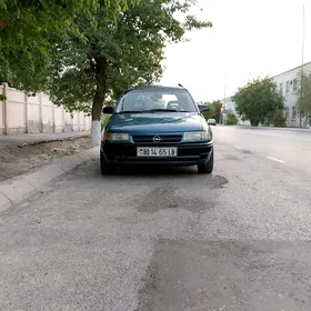 Opel Astra 1992