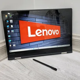 Lenovo YOGA i7 Notebook