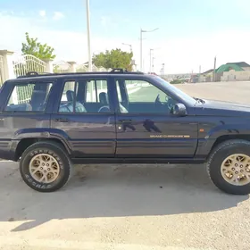 Jeep Grand Cherokee 1997