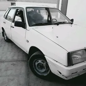 Lada 21099 1993