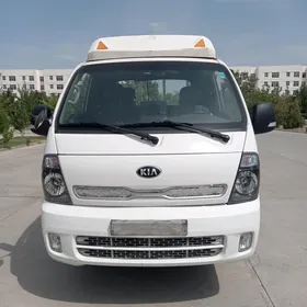 Kia Bongo 2019