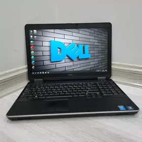 Dell i7 1TB Notebook