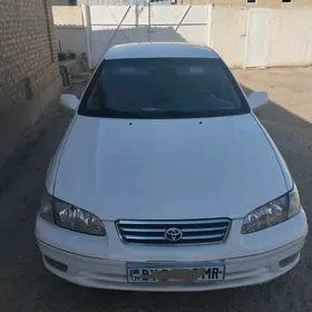 Toyota Camry 2000