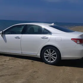 Lexus ES 350 2010