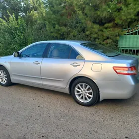 Toyota Camry 2010