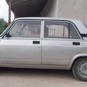 Lada 2107 2004