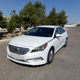 Hyundai Sonata 2017