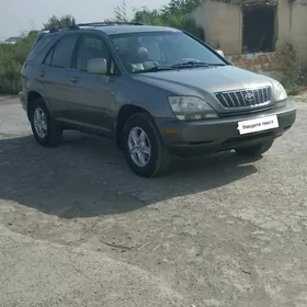 Lexus RX 300 2002