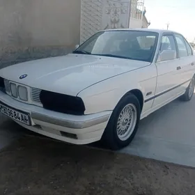 BMW 525 1993