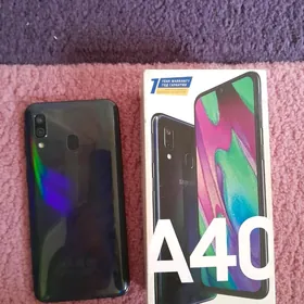 samsung a40