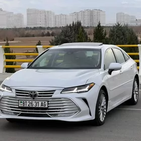 Toyota Avalon 2019