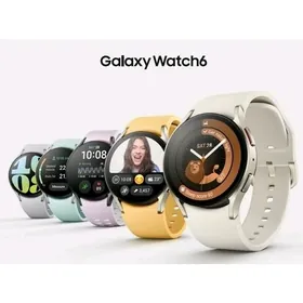 Samsung Watchlar