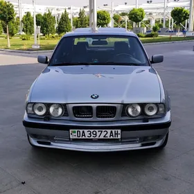 BMW E34 1996