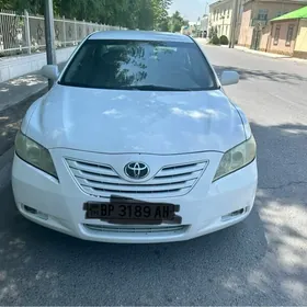 Toyota Camry 2008