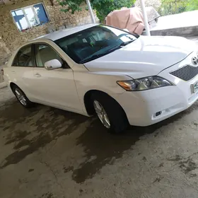 Toyota Camry 2008