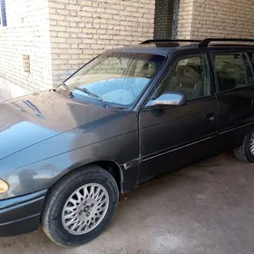 Opel Astra 1993