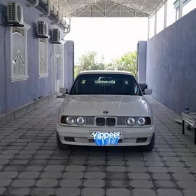 BMW 525 1991