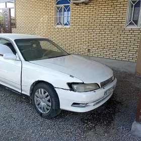 Toyota Mark II 1995