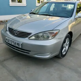 Toyota Camry 2003