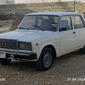 Lada 2107 1998