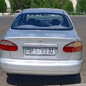 Daewoo Lanos 1999