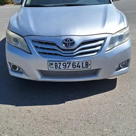 Toyota Camry 2008