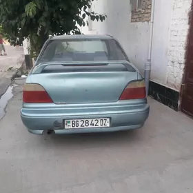 Daewoo Nexia 1996