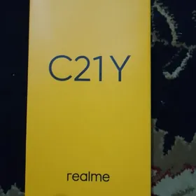 realme c21y 4/64