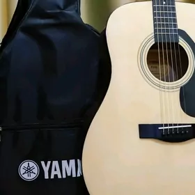 CGitara YAMAHA Akustik